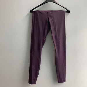 90 Degrees High Rise Leggings